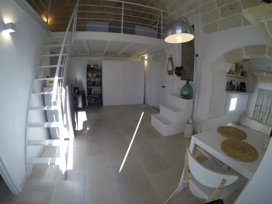 La Dolce Casa - Puglia Last Minute Carovigno Exterior foto
