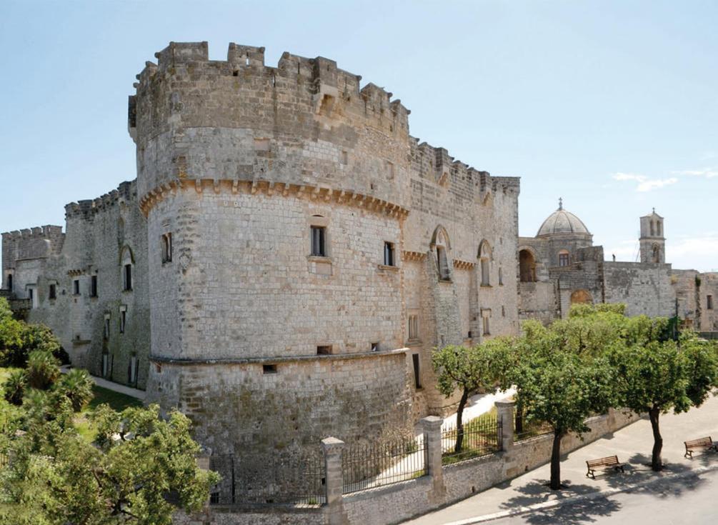 La Dolce Casa - Puglia Last Minute Carovigno Exterior foto