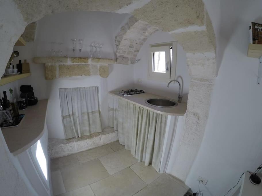La Dolce Casa - Puglia Last Minute Carovigno Exterior foto