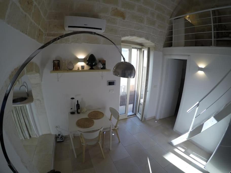 La Dolce Casa - Puglia Last Minute Carovigno Exterior foto