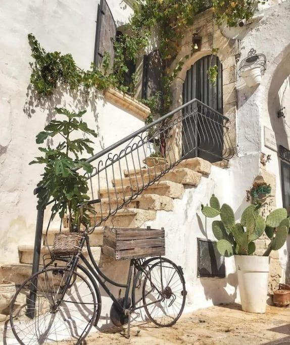 La Dolce Casa - Puglia Last Minute Carovigno Exterior foto