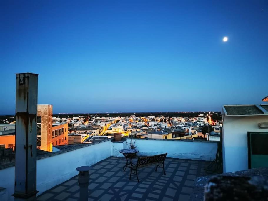 La Dolce Casa - Puglia Last Minute Carovigno Exterior foto
