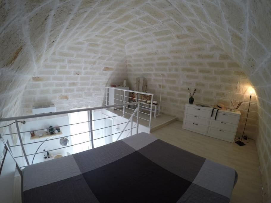La Dolce Casa - Puglia Last Minute Carovigno Exterior foto