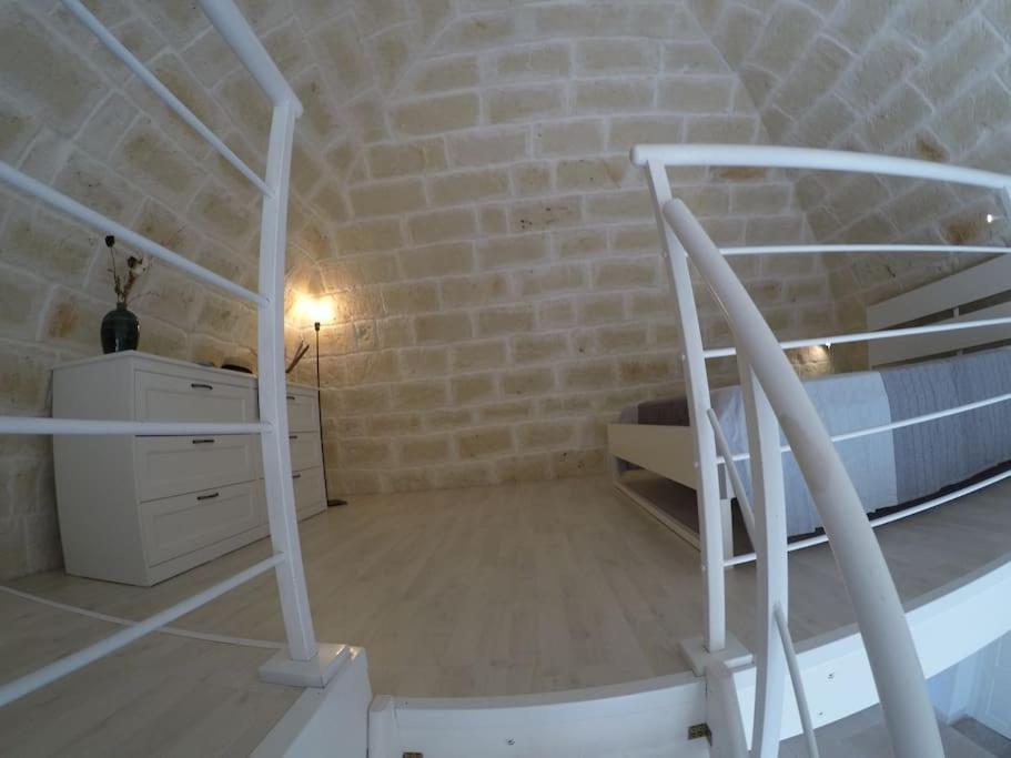 La Dolce Casa - Puglia Last Minute Carovigno Exterior foto